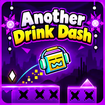 Another Drink Dash